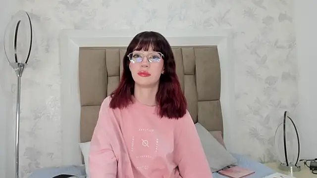 Nastya Fantasy online show from 03.08.25