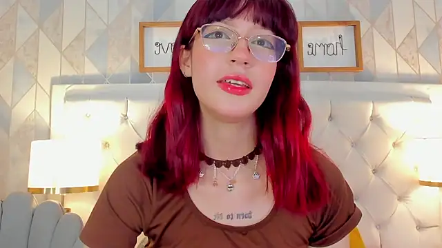 Nastya Fantasy online show from 03.18.25