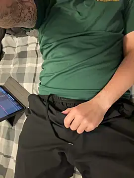 Dan8736 online show from 10.25.25