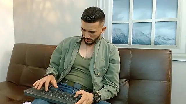 Reiko 85  online show from 03.06.25