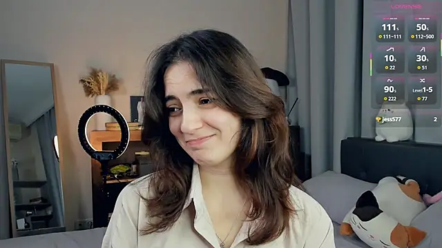 DracosMoon online show from 09.12.25