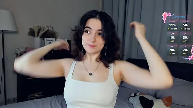 DracosMoon online show from 11.16.25