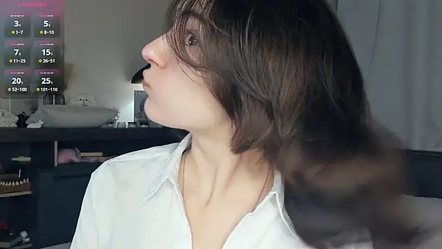 DracosMoon online show from 02.03.26