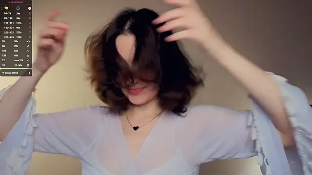 DracosMoon online show from 03.01.26