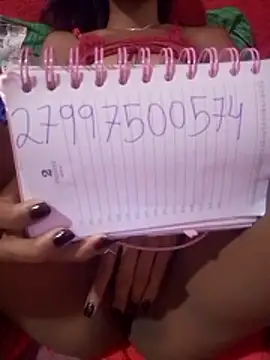 Pretinha st online show from 03.31.26