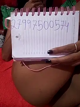 Pretinha st online show from 04.02.26