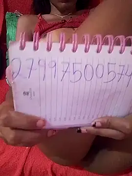 Pretinha st online show from 04.03.26