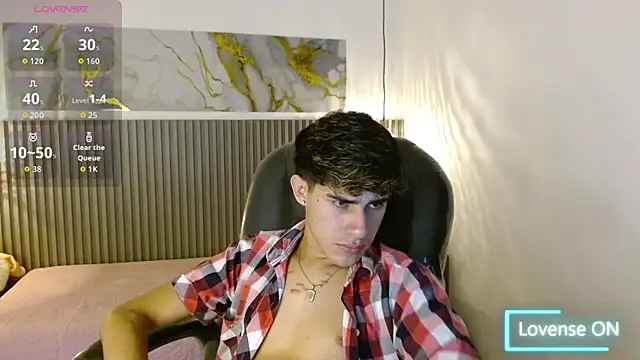 Dyla n18 online show from 12.03.25