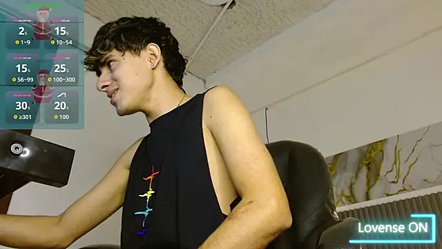 Dyla n18 online show from 12.15.25