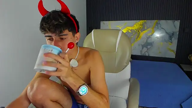 Dyla n18 online show from 01.09.26