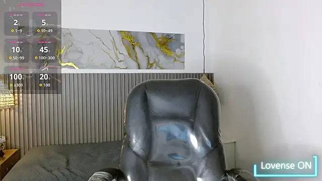 Dyla n18 online show from 02.25.26