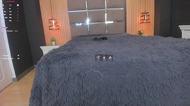 Antonella Torres2 online show from 01.04.25