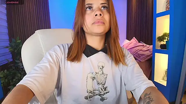 Antonella Torres2 online show from 10.03.25