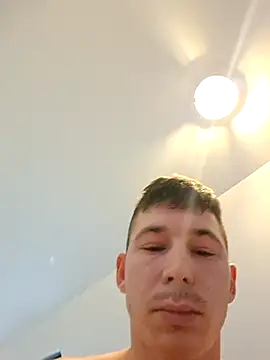 Snapshot of Kriszo99A chatting on 01.02.25 Kriszo99A online show from 01.02.25