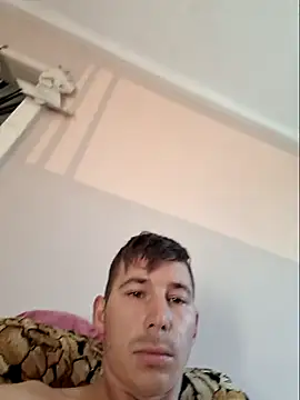 Snapshot of Kriszo99A chatting on 10.13.25 Kriszo99A online show from 10.13.25