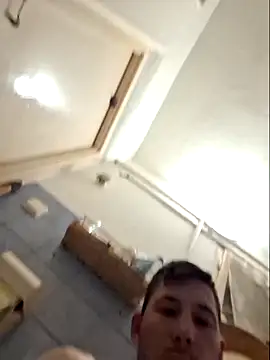 Snapshot of Kriszo99A chatting on 10.14.25 Kriszo99A online show from 10.14.25