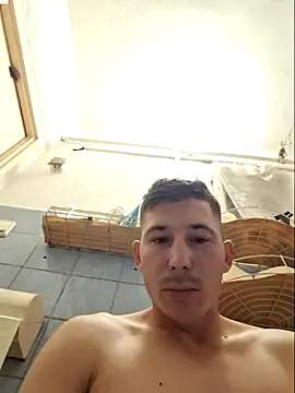 Snapshot of Kriszo99A chatting on 10.18.25 Kriszo99A online show from 10.18.25