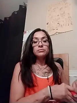 lovlypussy55 online show from 09.21.25