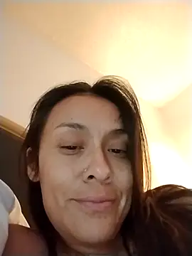 lovlypussy55 online show from 10.15.25