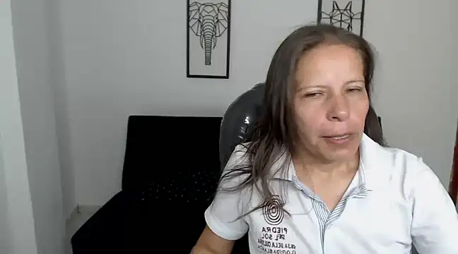 Milf karlye online show from 12.04.24