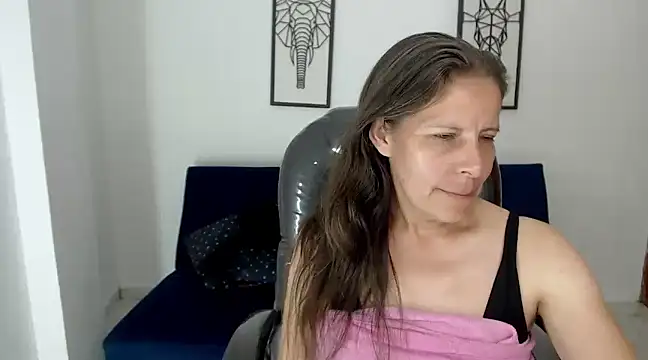 Milf karlye online show from 12.06.24