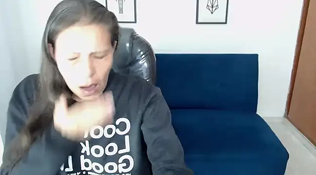 Milf karlye online show from 12.10.24