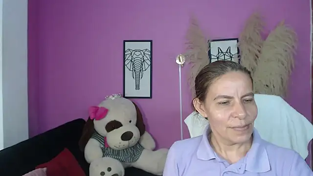 Milf karlye online show from 10.11.25