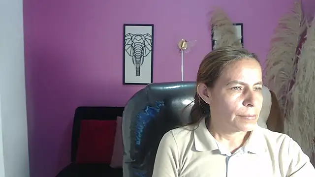 Milf karlye online show from 10.30.25