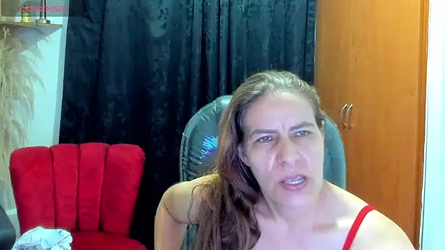 Milf karlye online show from 11.27.25