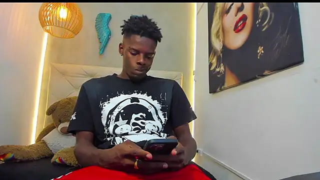 royce ebony online show from 10.30.25