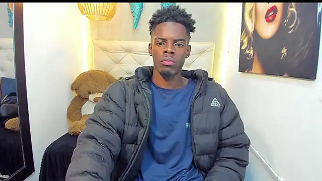 royce ebony online show from 10.31.25