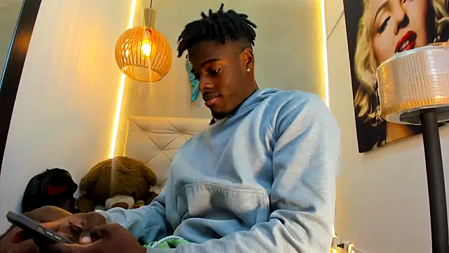 royce ebony online show from 02.20.26