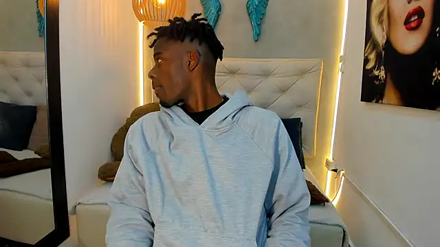 royce ebony online show from 03.17.26