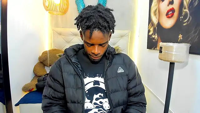 royce ebony online show from 04.09.26