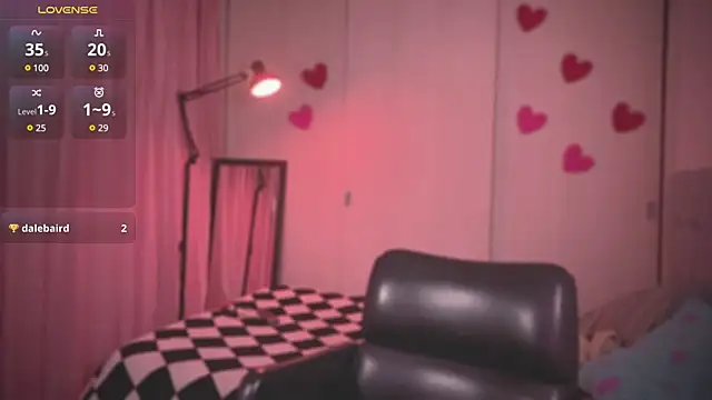 Snapshot of teobowny_ chatting on 03.14.25 teobowny online show from 03.14.25