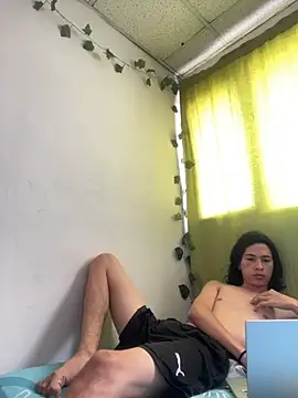 cameron777 online show from 10.04.25