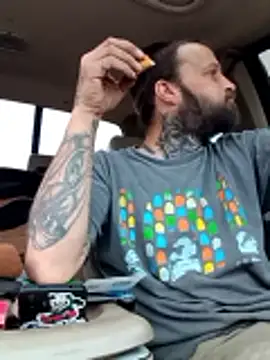 Whipit323 online show from 02.24.26