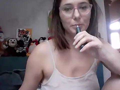 AmberElixir online show from 01.20.25