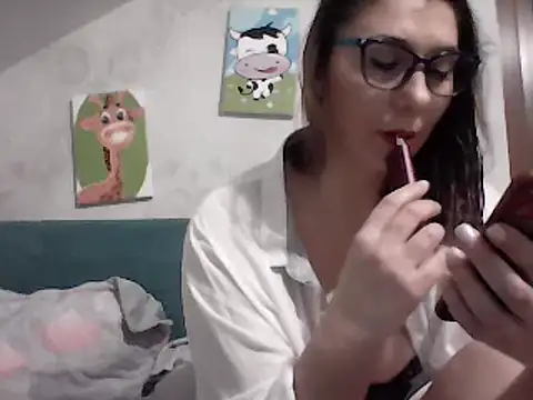 AmberElixir online show from 03.01.25