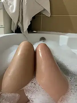 AmberElixir online show from 03.18.25