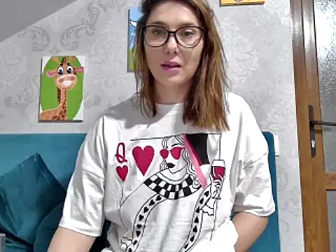 AmberElixir online show from 03.19.25