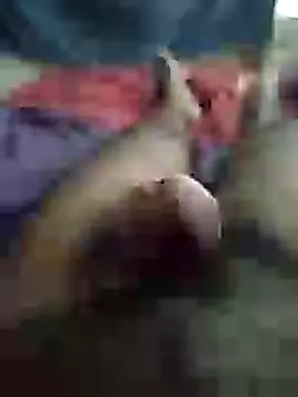 mallucallboy2104 online show from 01.18.25