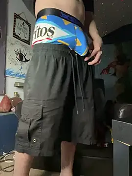 bootymunch333r online show from 01.01.25