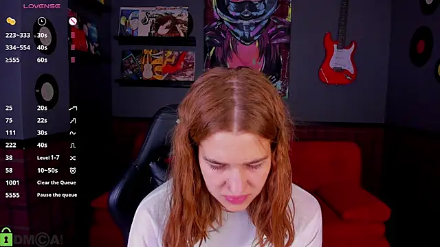 Jennifer Wadee online show from 04.14.26