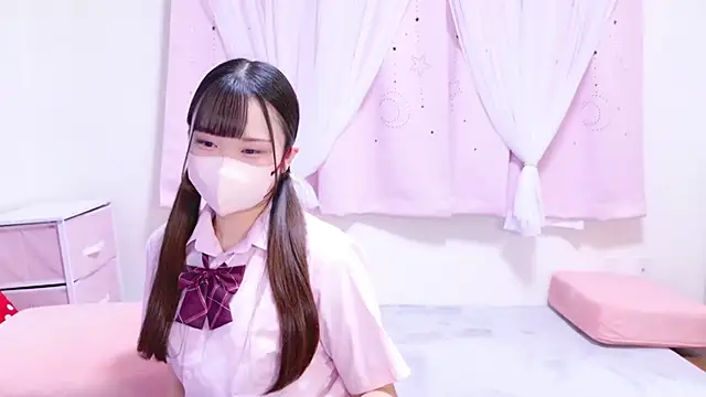 MAIKA pyon online show from 12.04.24