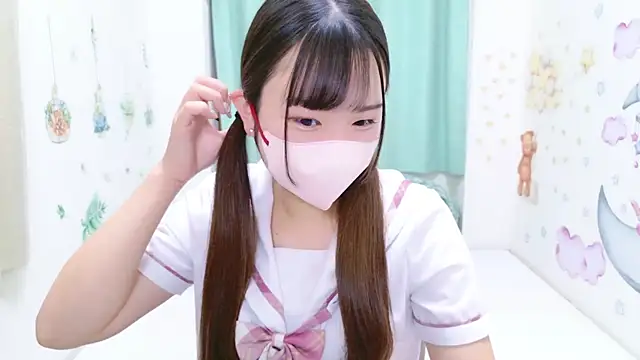 MAIKA pyon online show from 12.12.24