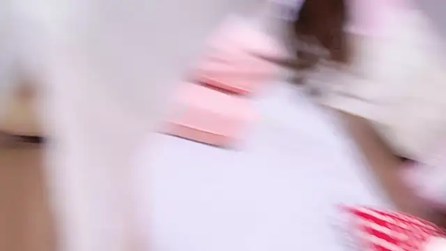 MAIKA pyon online show from 02.23.25