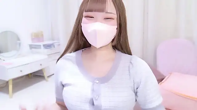 MAIKA pyon online show from 09.21.25