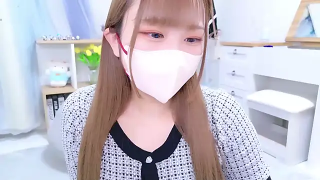 MAIKA pyon online show from 09.25.25