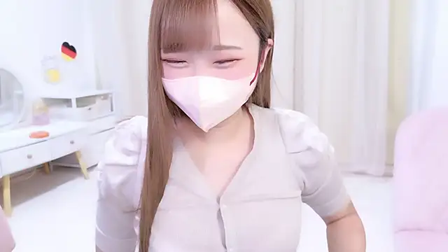 MAIKA pyon online show from 09.29.25